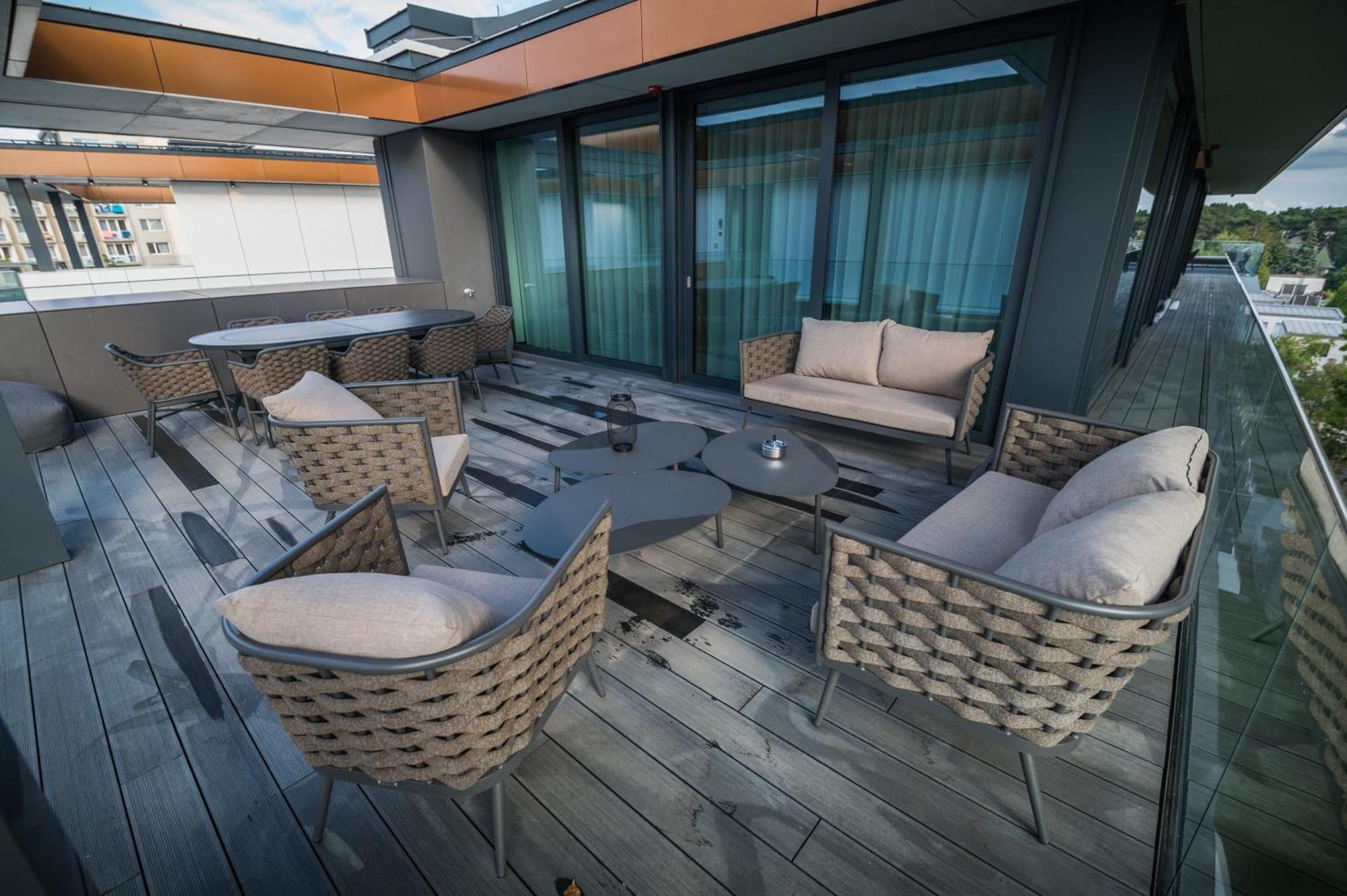 Bj81 Suite Hotel 希欧福克 客房 照片