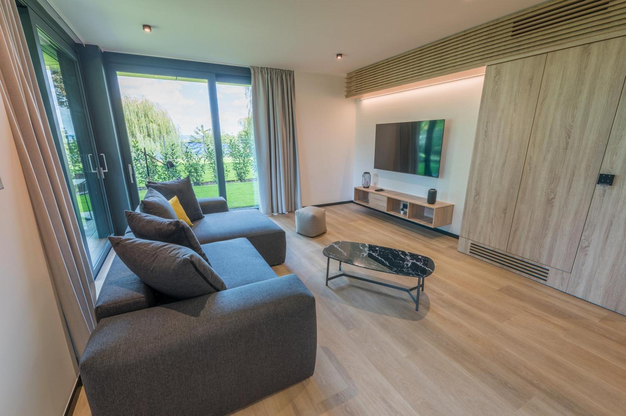 Bj81 Suite Hotel 希欧福克 外观 照片