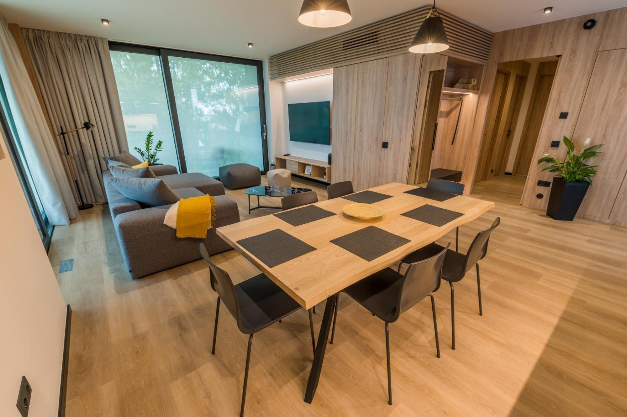 Bj81 Suite Hotel 希欧福克 外观 照片